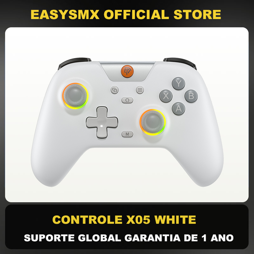 Board Game Android - EasySMX X05 Gamepad Wireless Bluetooth Compatibile