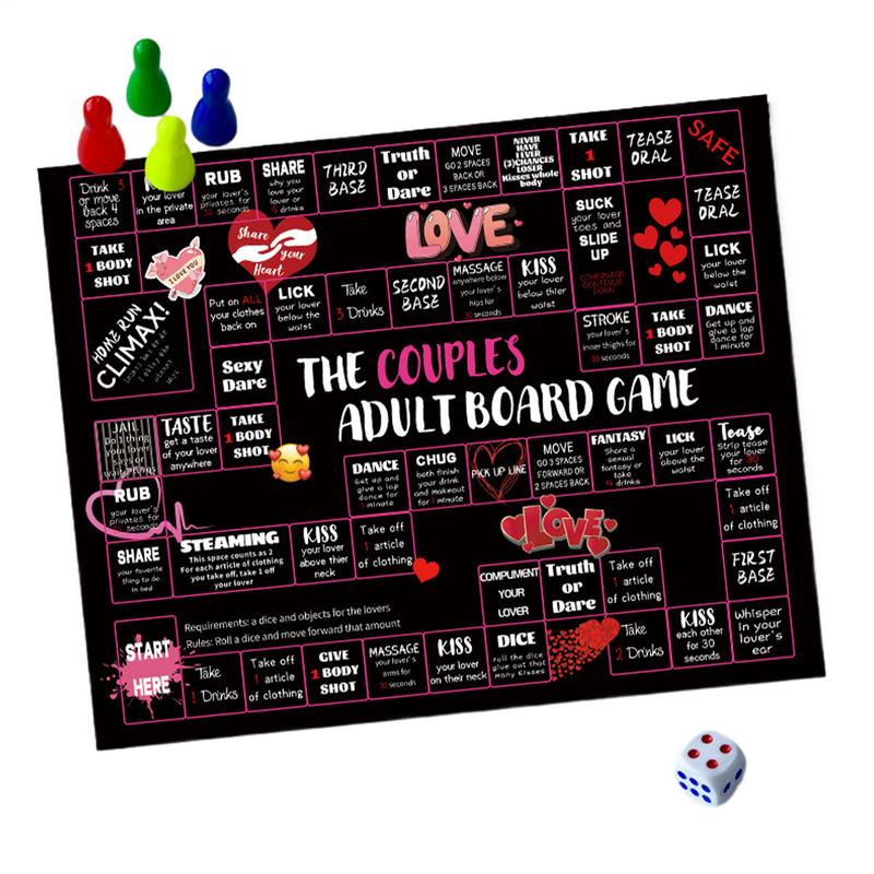 Board Game Unmatched - Giochi da tavolo per coppie Gioco