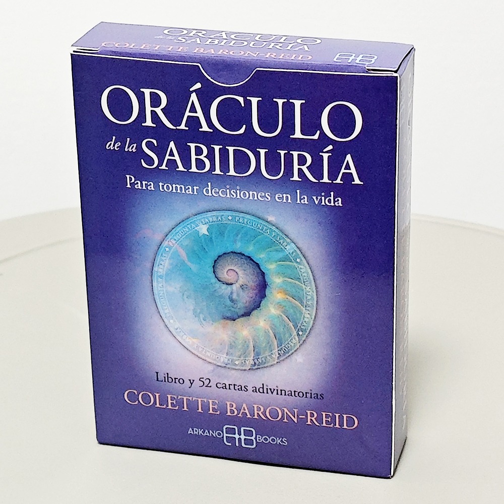 Board Game Oracle - Oracolo della saggezza per realizzare decisioni