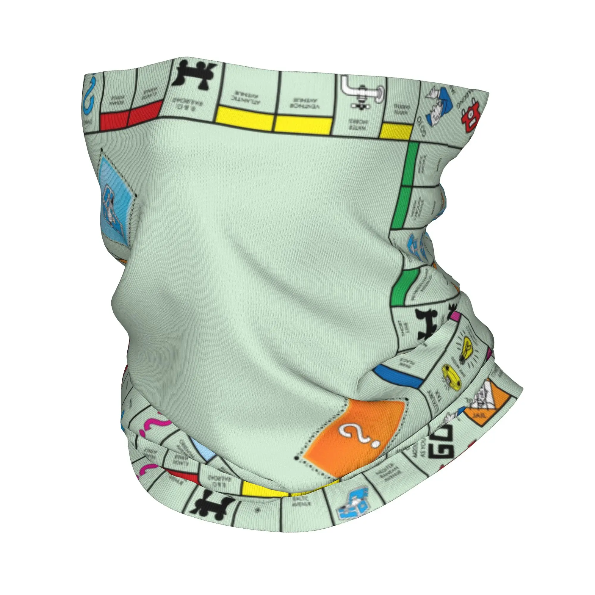 Board Game Youtube - Nuovo Gioco da Tavolo Monopoly Bandana