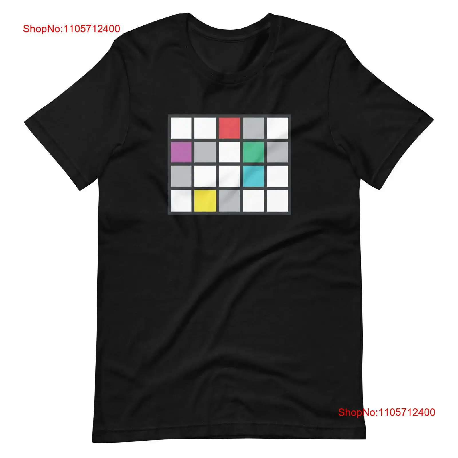 Board Game Inspiration - T-shirt Sagrada ispirata al gioco da