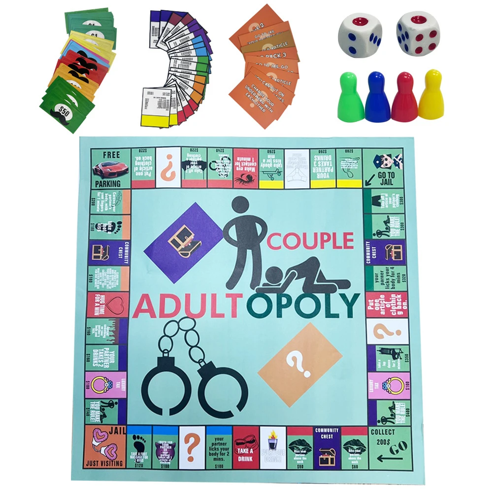 Board Game Unmatched - Nuovo Gioco da Tavolo per Coppie