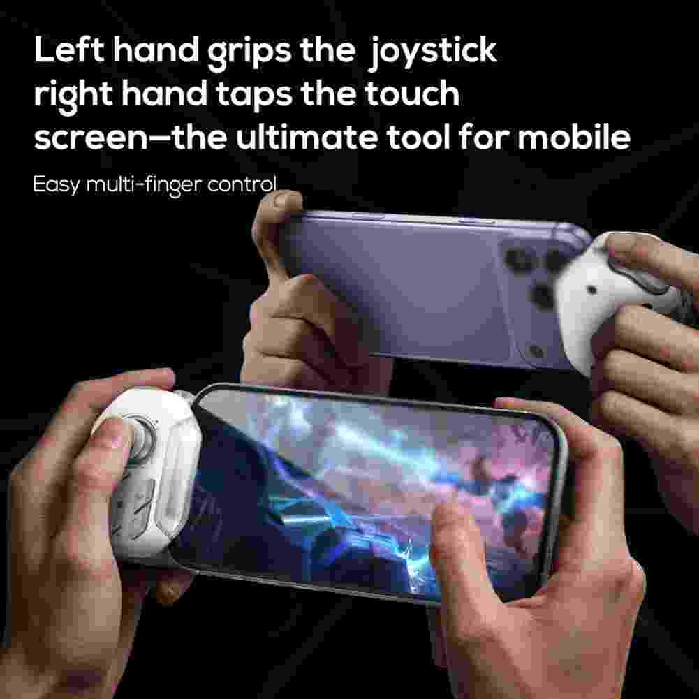 Joystick per giochi mobile MB0 - Board Game Android recensione e prezzo