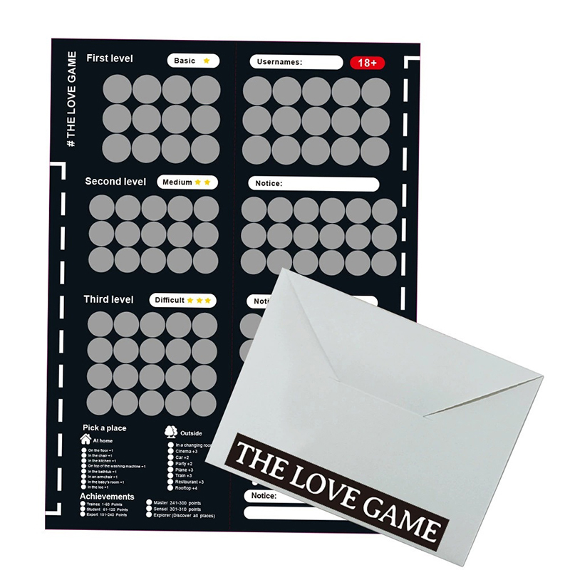 Poster Gratta e Vinci con 100  - Board Game Unmatched recensione e prezzo