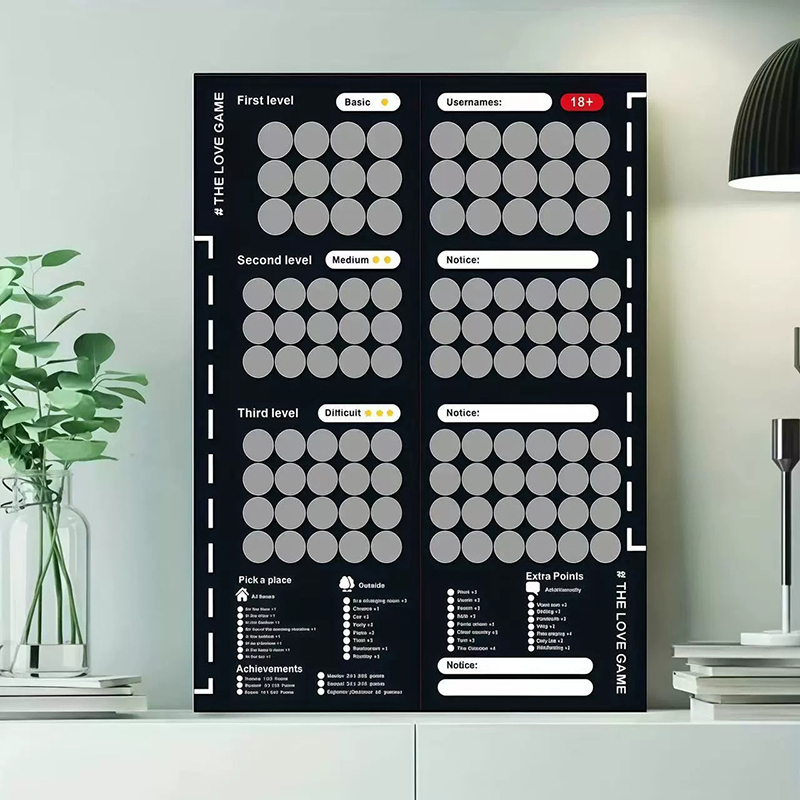 Poster Gratta e Vinci con 100  - Board Game Unmatched recensione e prezzo