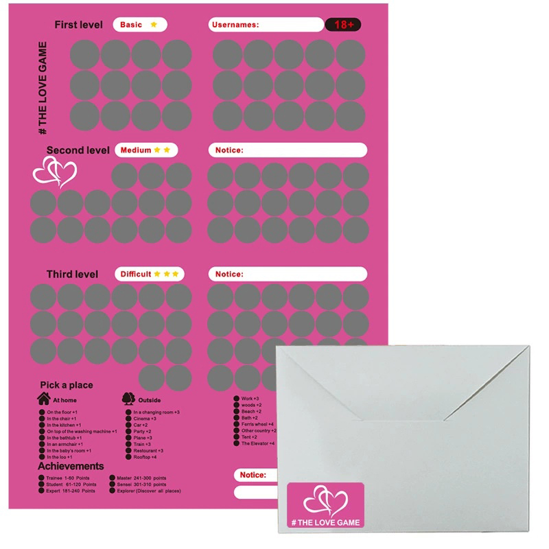 Poster Gratta e Vinci con 100  - Board Game Unmatched recensione e prezzo