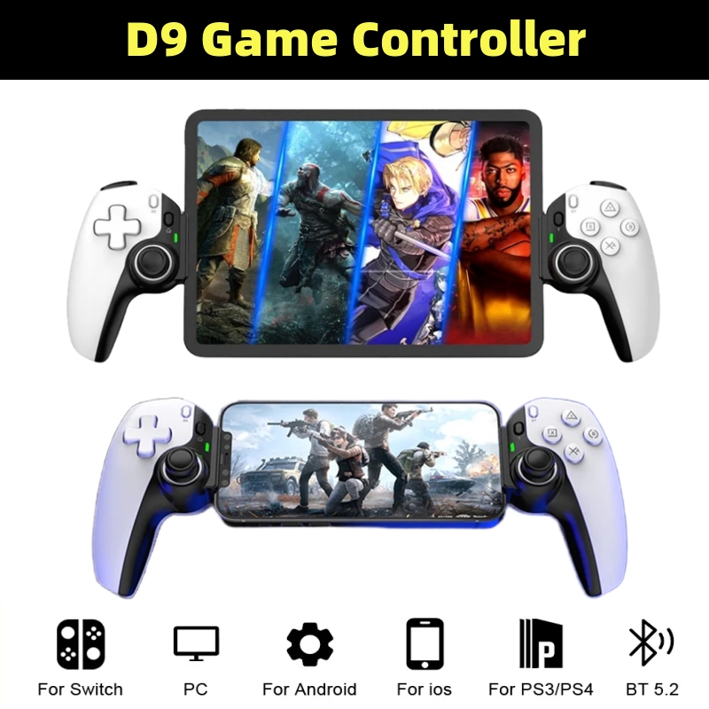 Maniglia wireless per controll - Board Game Android recensione e prezzo