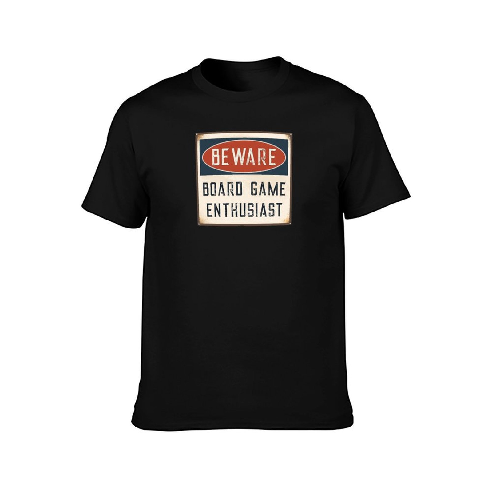 T-shirt a maniche corte da all - Board Game Geek recensione e prezzo