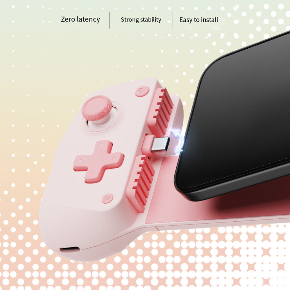 Controller di gioco ABS GamePa - Board Game Android recensione e prezzo