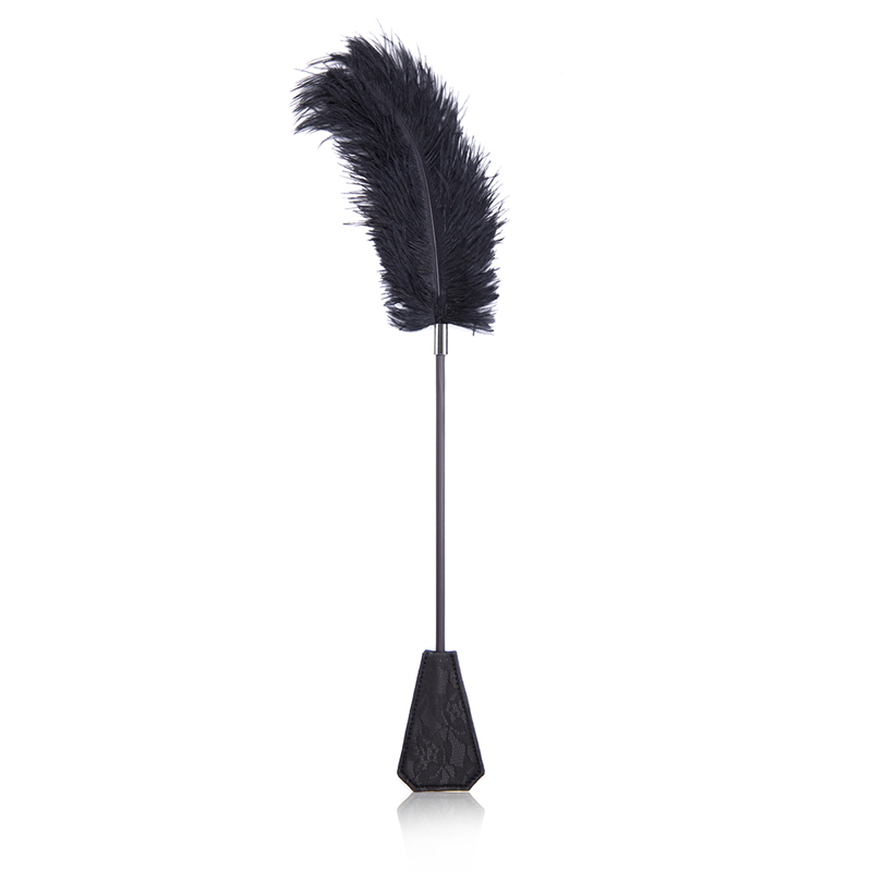 SM Bondage Double-end Piuma Fr - Board Game Unmatched recensione e prezzo
