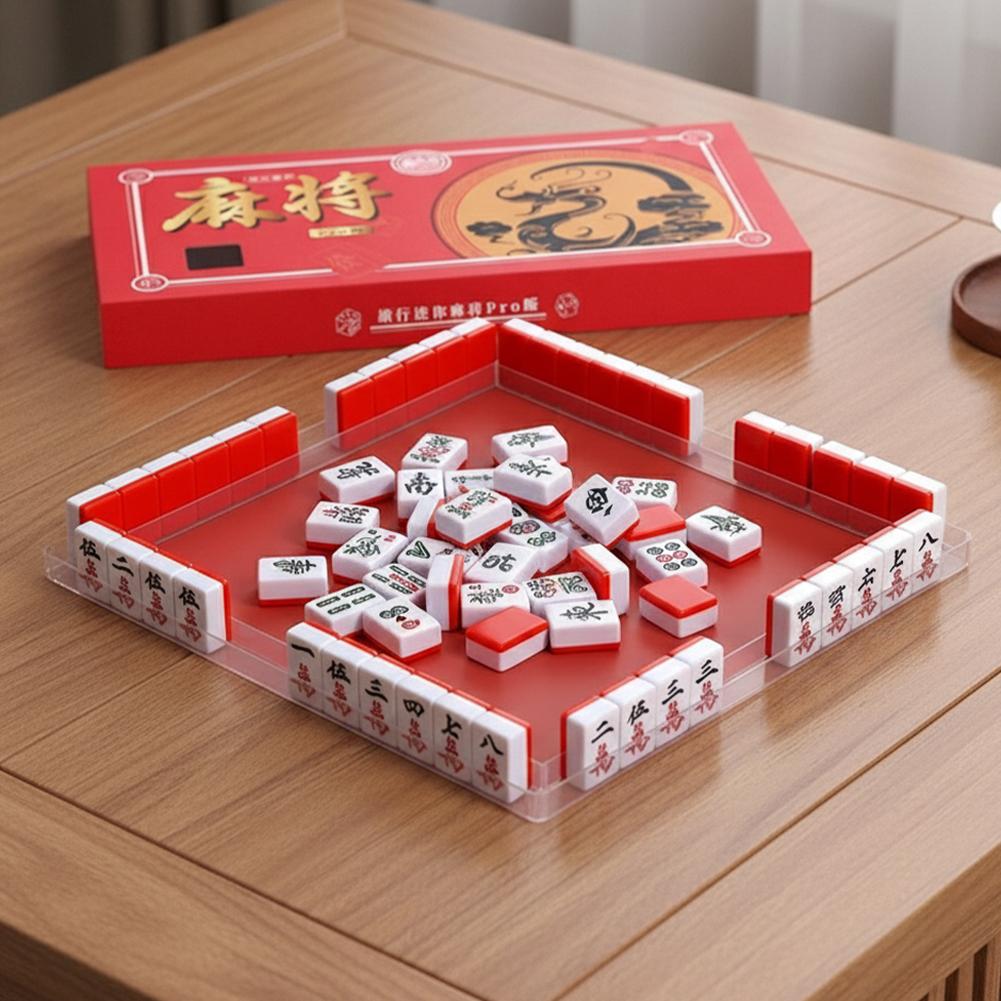 Set da viaggio portatile mini  - Board Game Organization recensione e prezzo