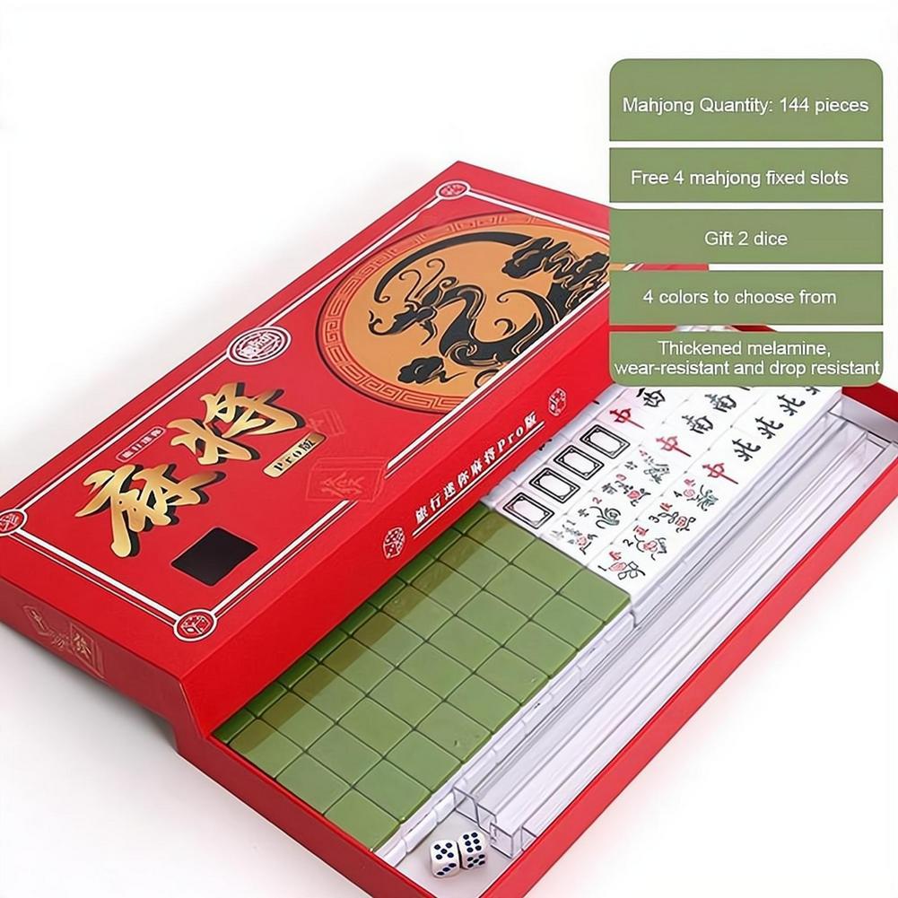 Set da viaggio portatile mini  - Board Game Organization recensione e prezzo