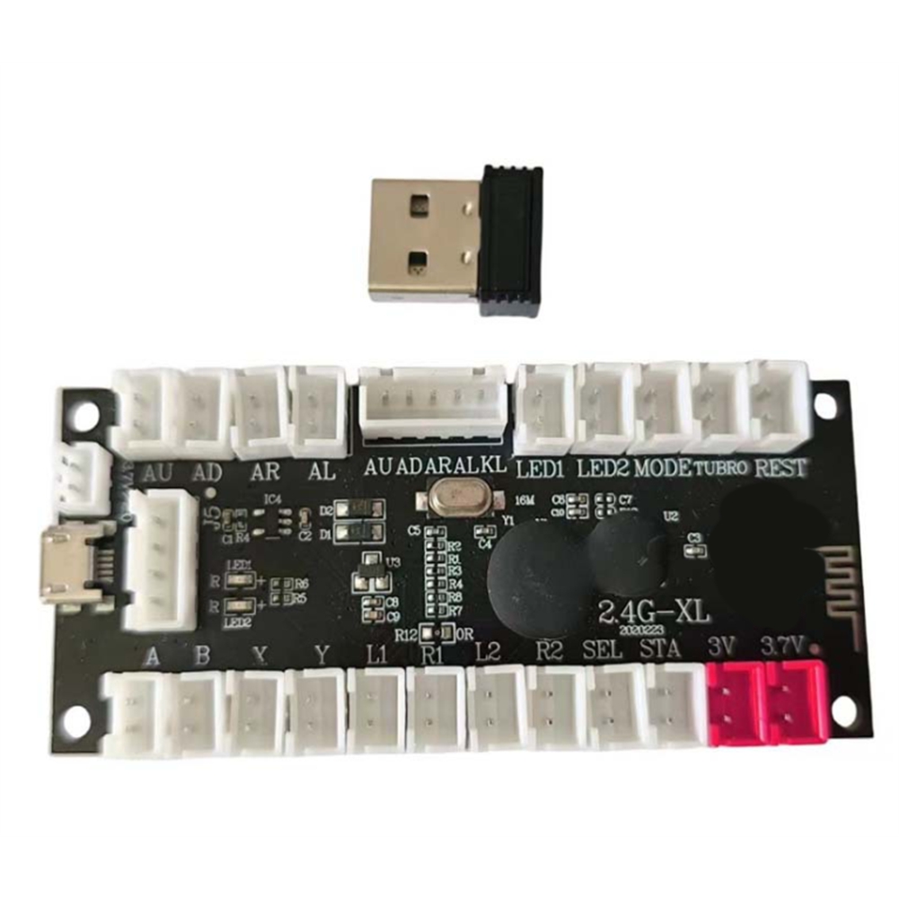 L77A Kit Fai-da-Te per Control - Board Game Android recensione e prezzo