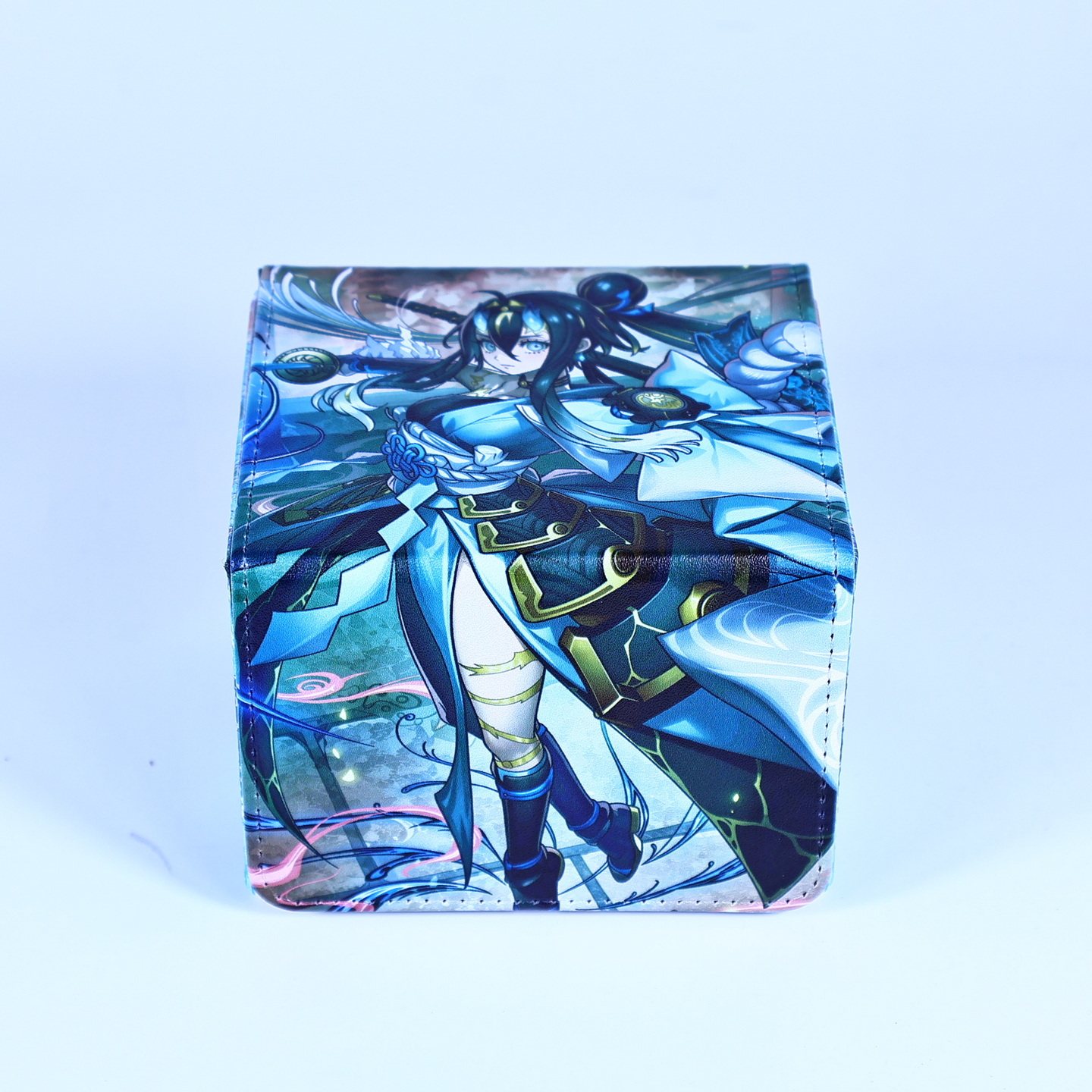 Yu-Gi-Oh! Scatola per Carte da - Board Game Organization recensione e prezzo