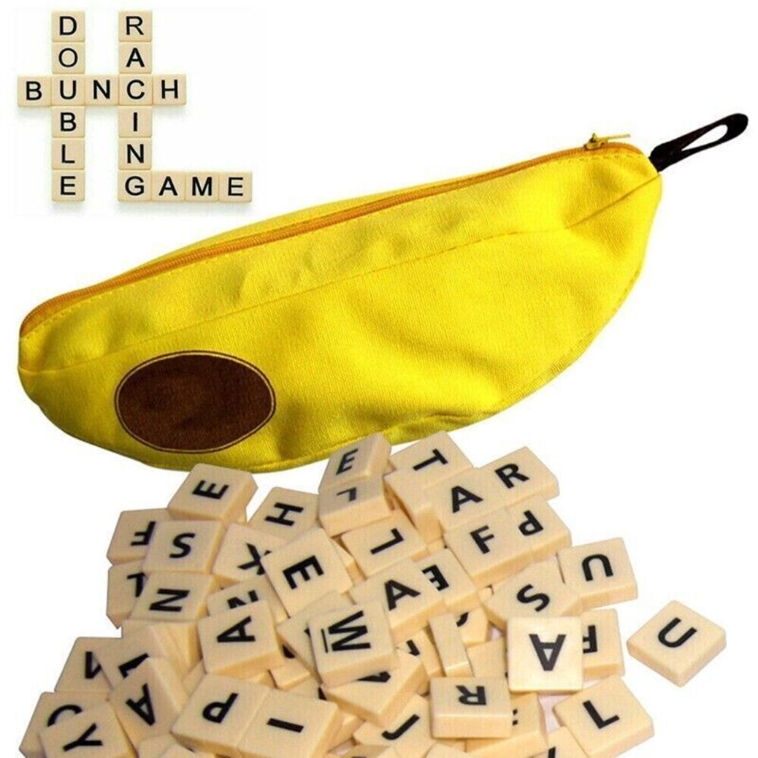 Set di gioco per l'alfabetizza - Board Game Organization recensione e prezzo