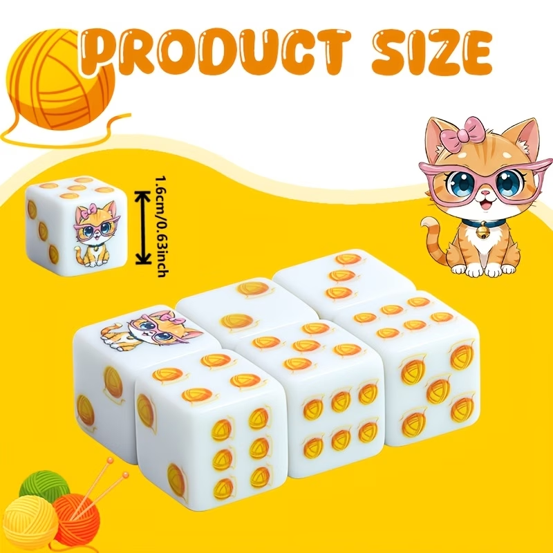 Set di 6 Dadi Poliedrici con S - Dice Set Polyhedral recensione e prezzo