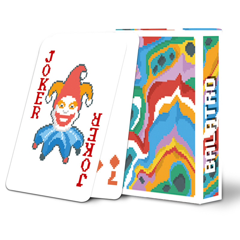 Classico Balatro Joker Poker S - Board Game Quest recensione e prezzo