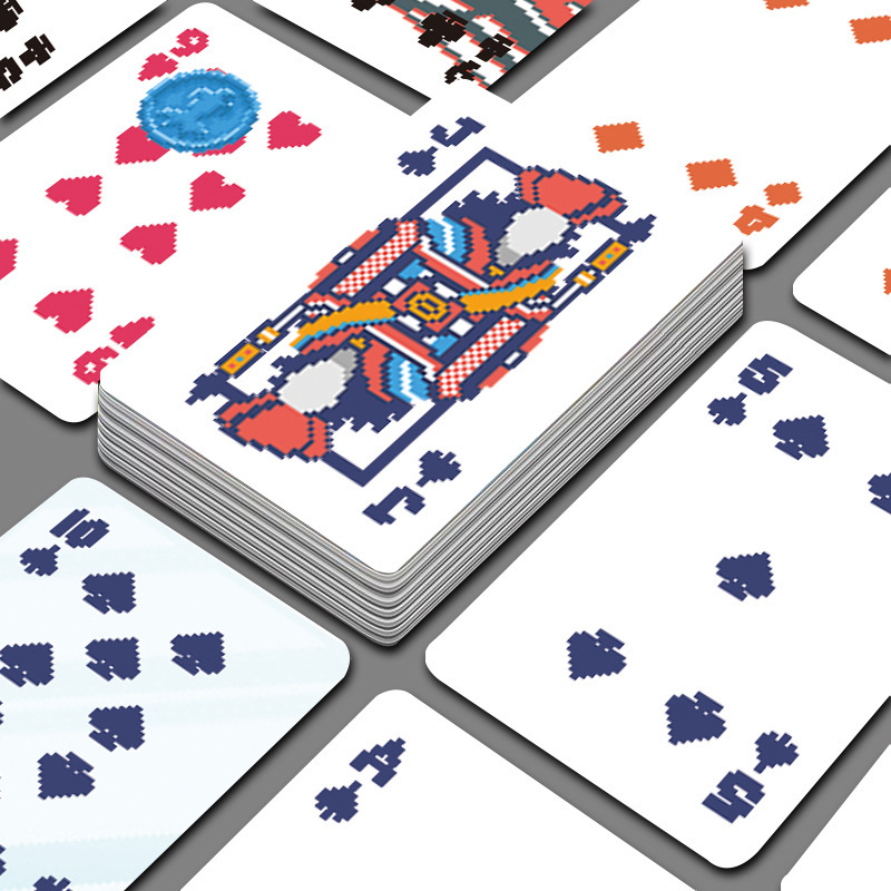 Classico Balatro Joker Poker S - Board Game Quest recensione e prezzo
