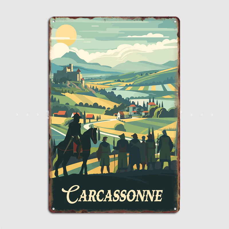 Poster ispirato al gioco da ta - Board Game Inspiration recensione e prezzo