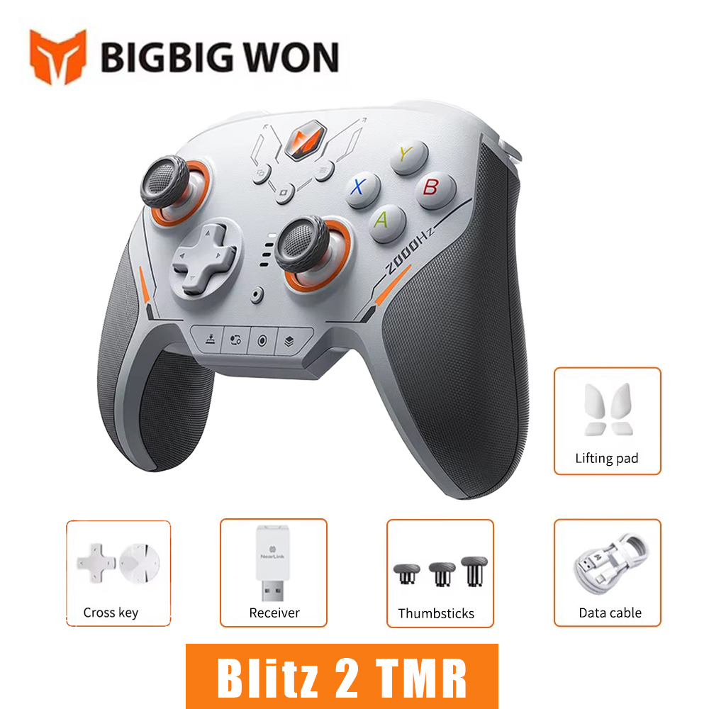 BIGBIGWON Blitz 2 Star Flash C - Board Game Android recensione e prezzo