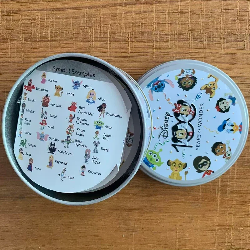 Giochi di carte Spo It Trova d - Board Game Organization recensione e prezzo