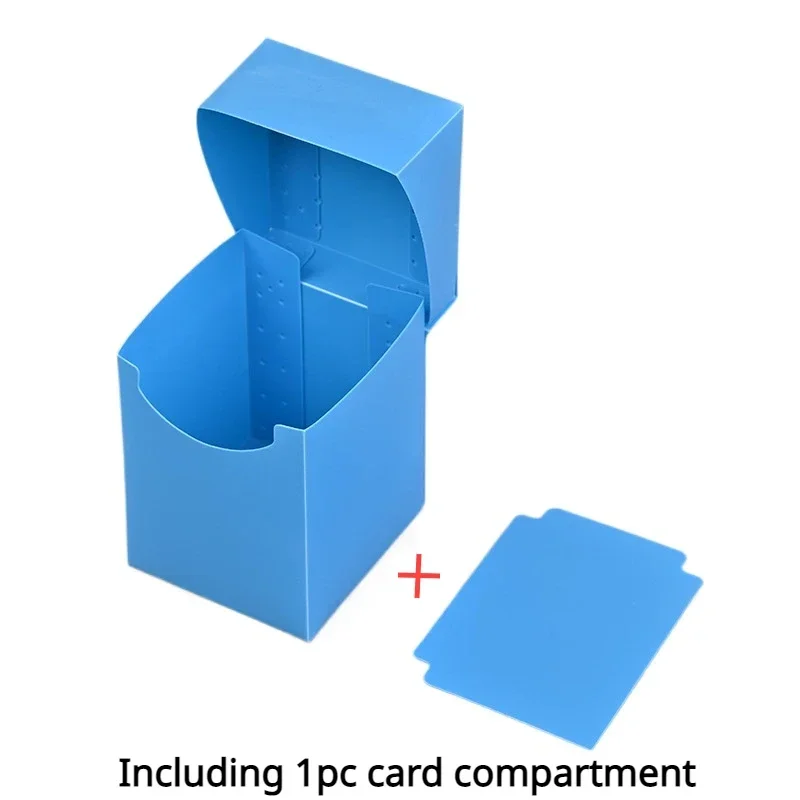 Scatola Porta Carte TCG per 10 - Board Game Organization recensione e prezzo