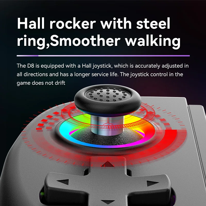 Vendita calda BSP D8 RGB Table - Board Game Android recensione e prezzo