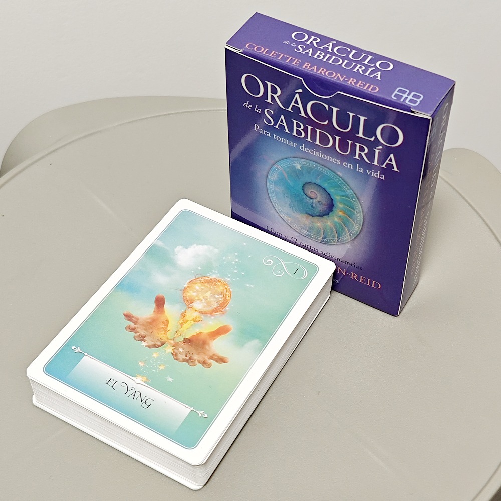 Oracolo della saggezza per rea - Board Game Oracle recensione e prezzo
