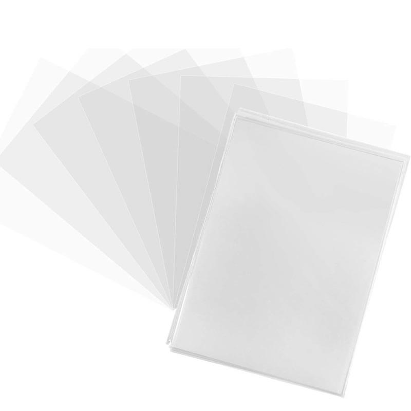 Buste per carte da gioco da 10 - Board Game Quest recensione e prezzo