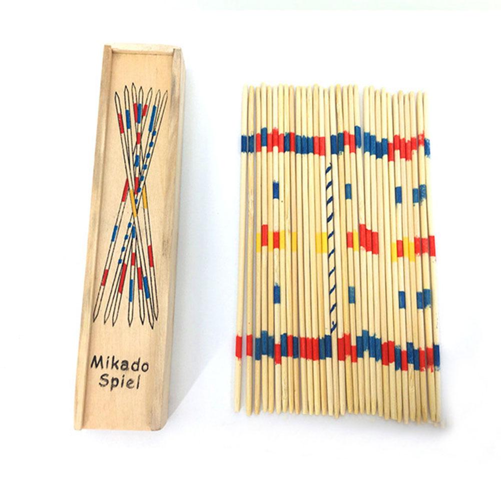 Bastoncini tradizionali Mikado - Board Game Organization recensione e prezzo