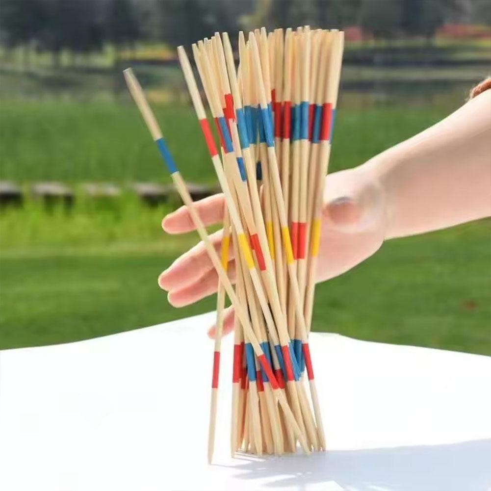 1 set tradizionale Mikado Spie - Board Game Organization recensione e prezzo