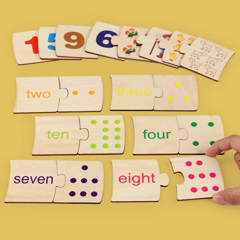 Bambini Scatola di Ferro Numer - Board Game Organization recensione e prezzo