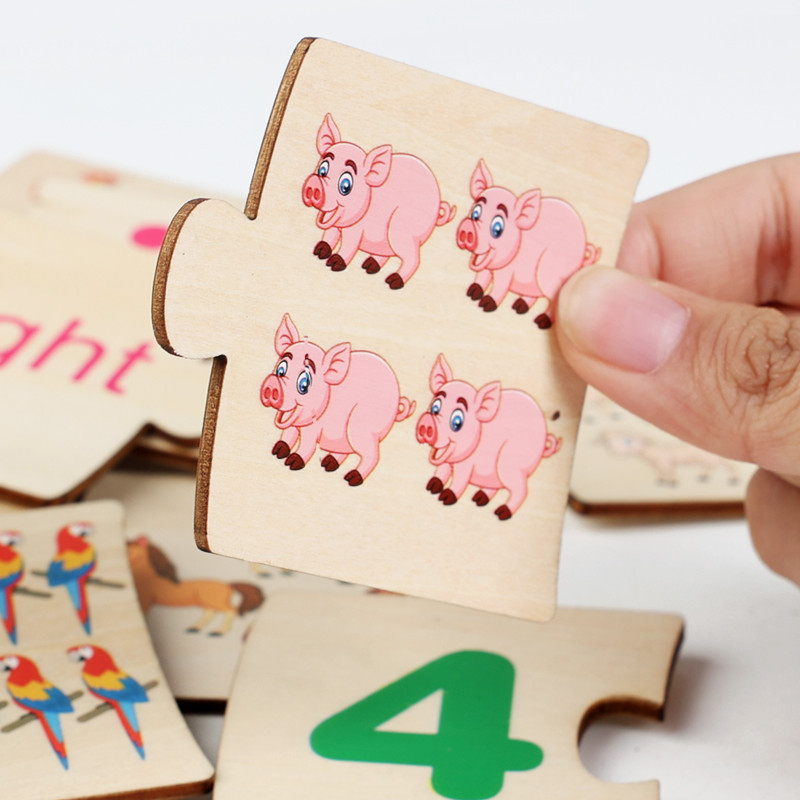Bambini Scatola di Ferro Numer - Board Game Organization recensione e prezzo