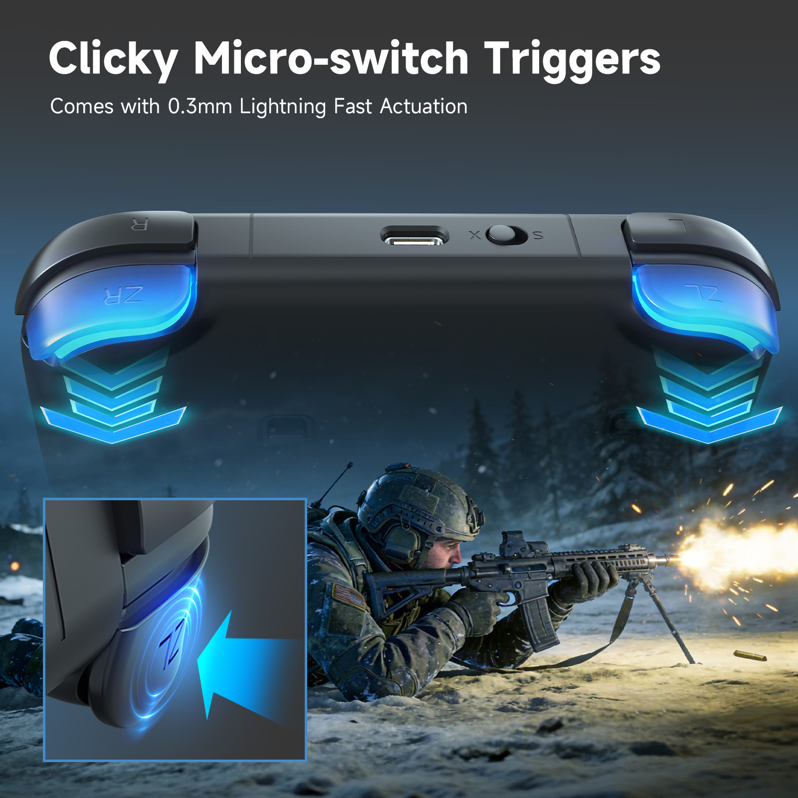 AceGamer Controller di gioco t - Board Game Android recensione e prezzo