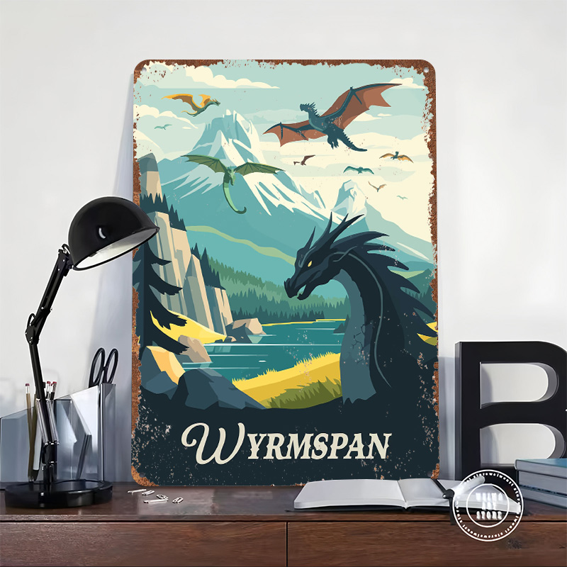 Poster Ispirato al Gioco da Ta - Board Game Inspiration recensione e prezzo