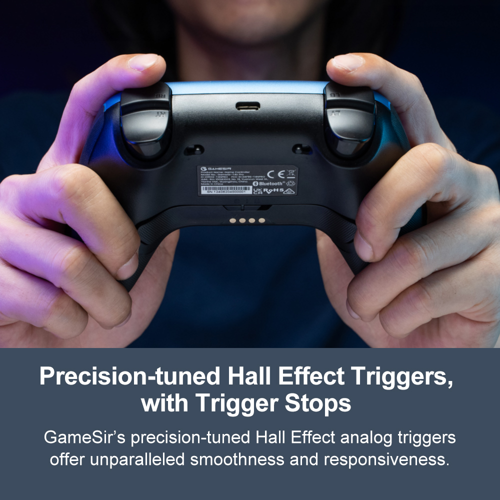 Gamesir Super Nova Controller  - Board Game Android recensione e prezzo