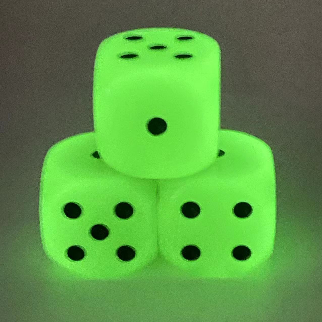 Confezione da 3 dadi D6 che si - Board Game Yahtzee recensione e prezzo