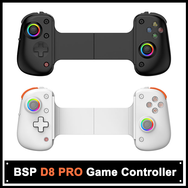 Controller tablet BSP D8 PRO R - Board Game Android recensione e prezzo