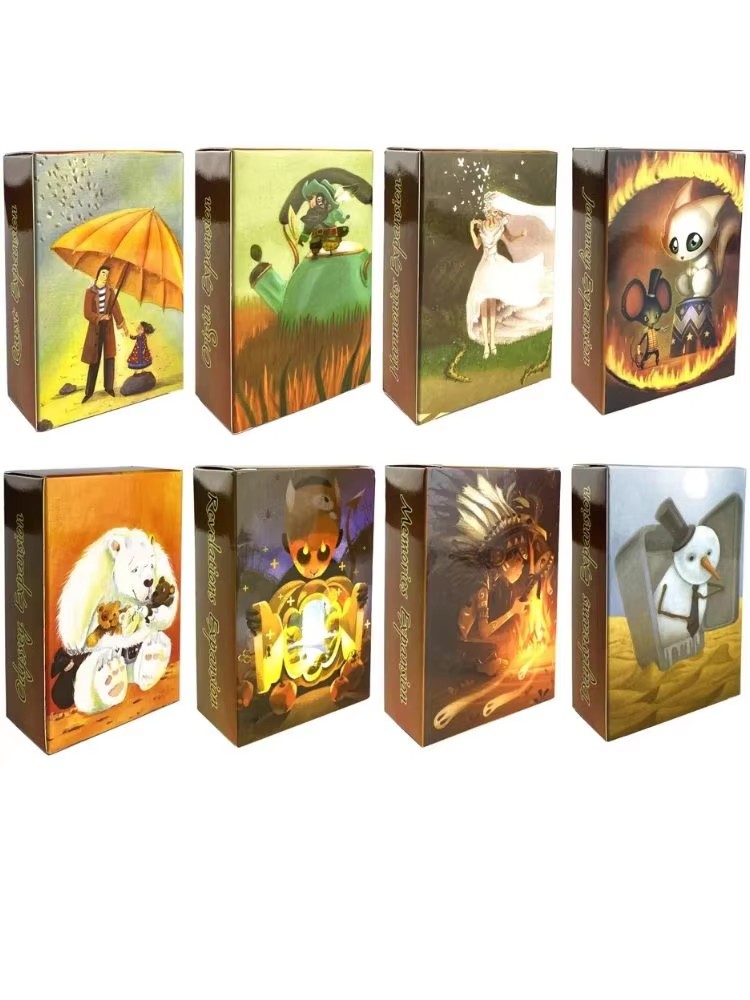 Giochi da tavolo Carte per fam - Board Game Quest recensione e prezzo