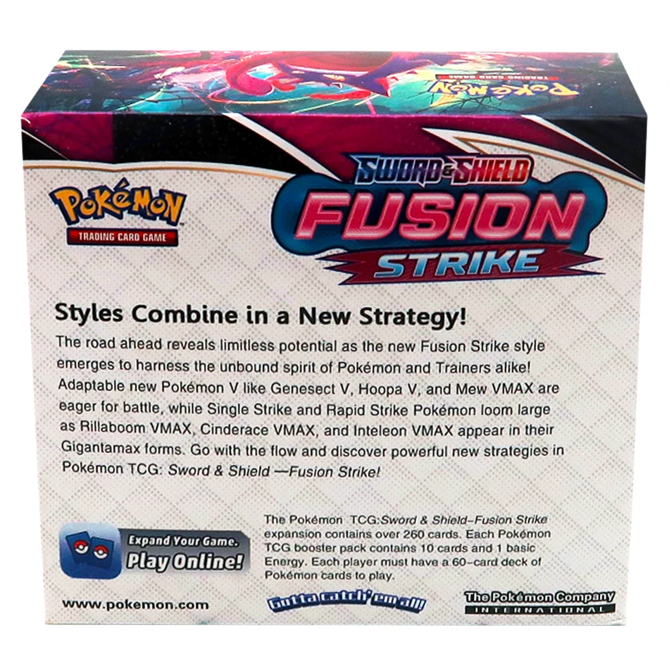 324 pezzi di carte Pokemon TCG - Board Game Organization recensione e prezzo