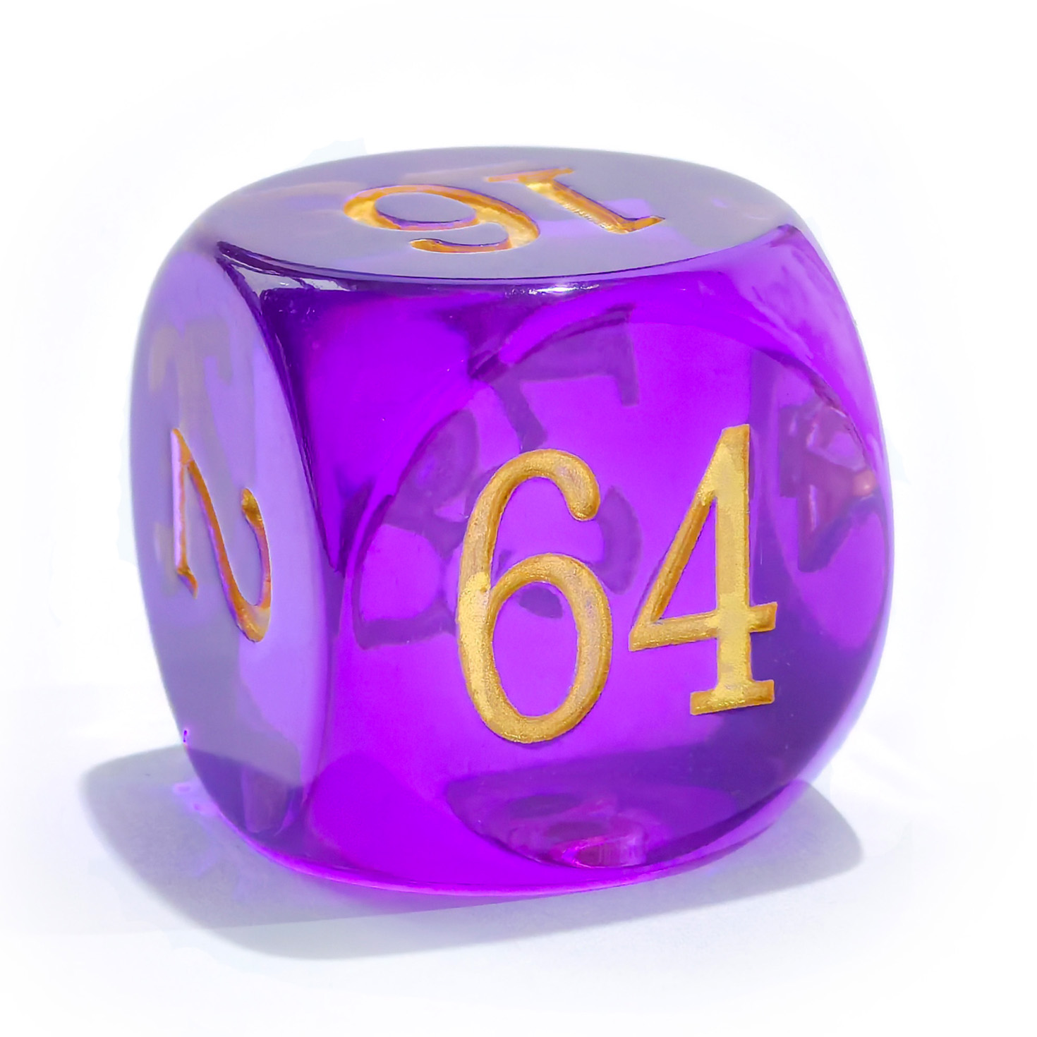 Grandi dadi cubici per doppiar - Board Game Oracle recensione e prezzo