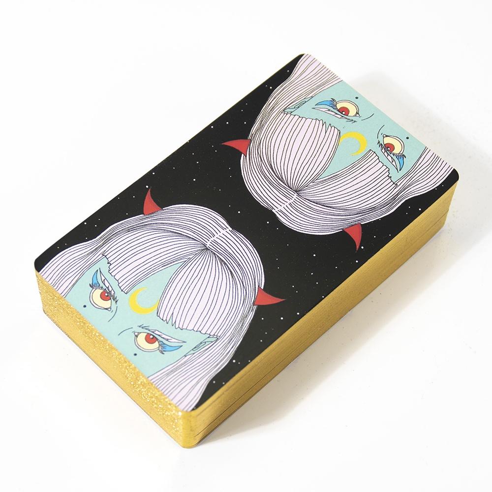 Carte dei tarocchi Moon Power  - Board Game Oracle recensione e prezzo