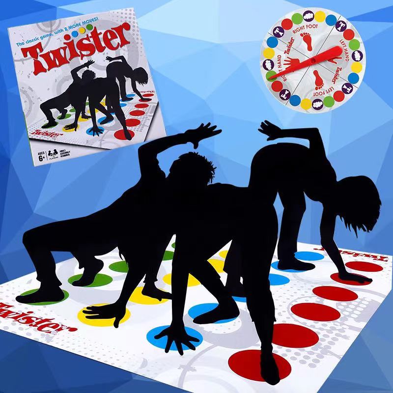 Tappetino da ballo ispirato a  - Board Game Inspiration recensione e prezzo