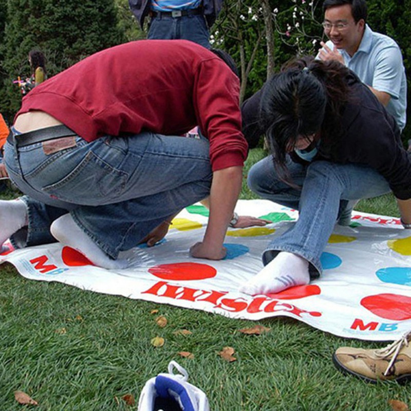 Tappetino da ballo ispirato a  - Board Game Inspiration recensione e prezzo